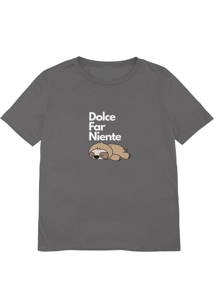 Dolce Far Niente- ERKEK