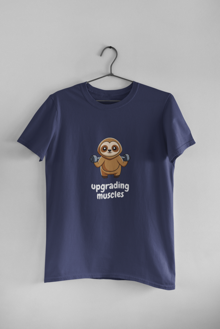 Upgrade - KADIN