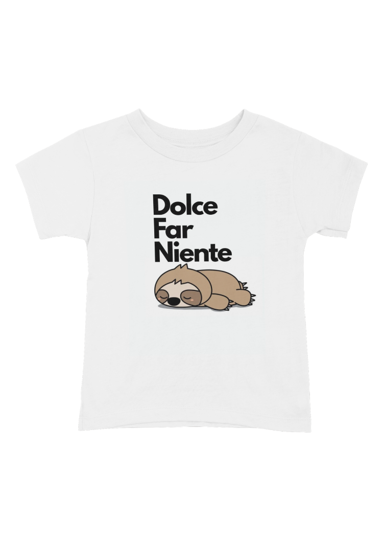 Dolce far Niente - KADIN