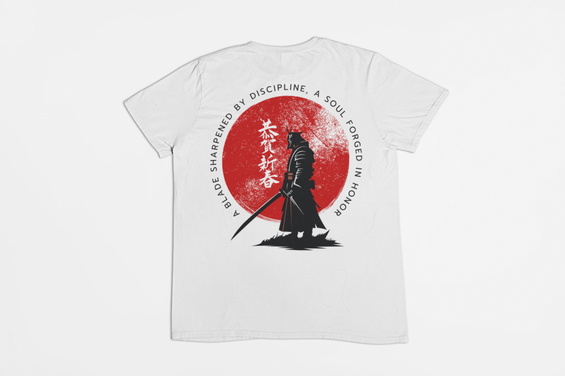 Samurai - ERKEK