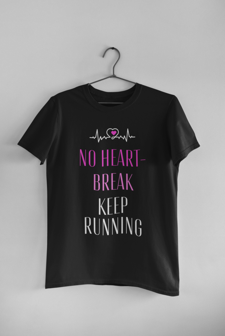Keep Running - KADIN