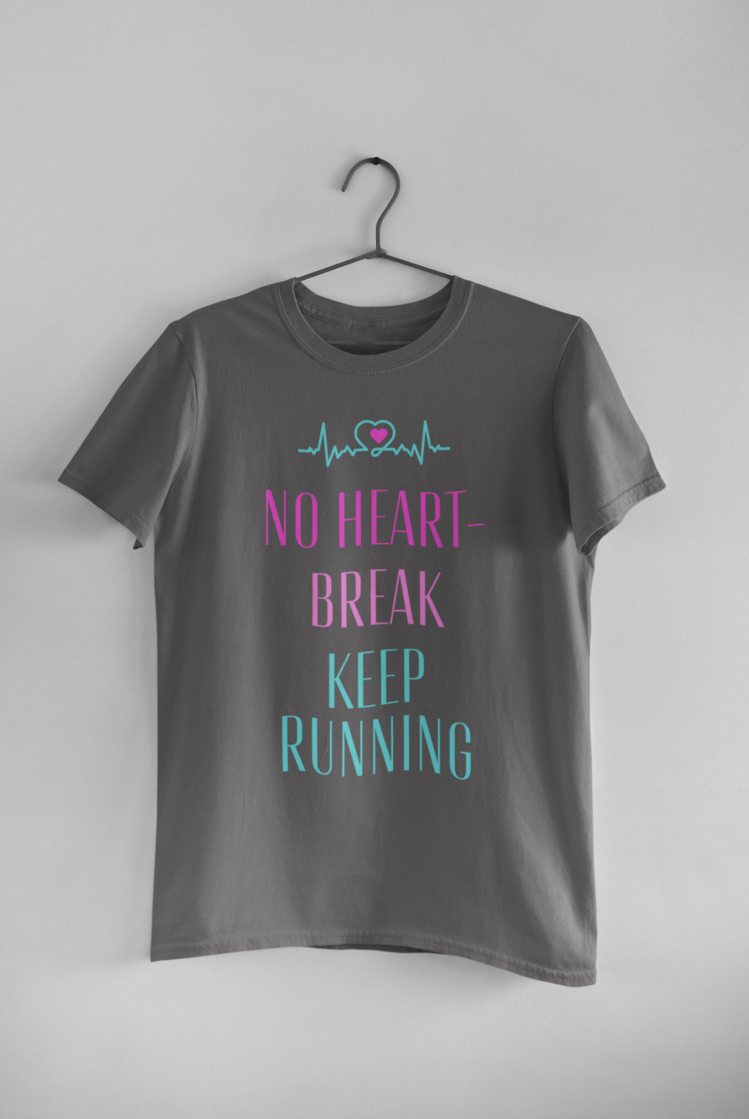 Keep Running - KADIN