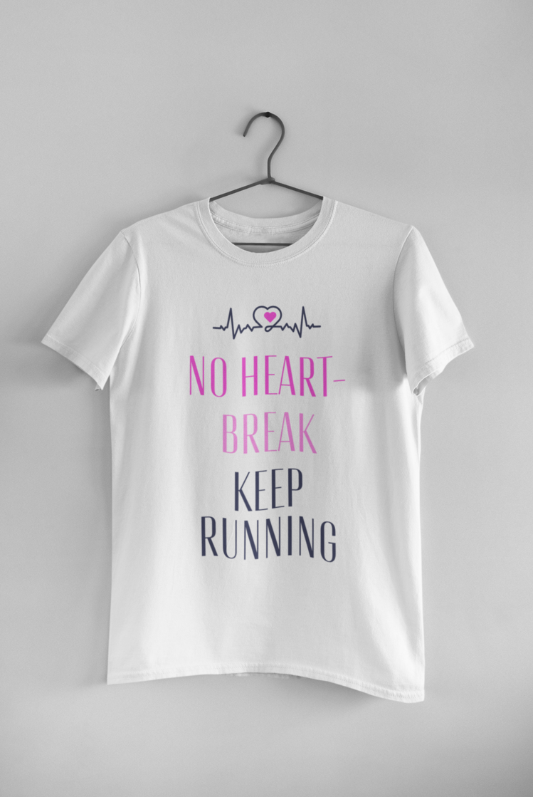 Keep Running - KADIN