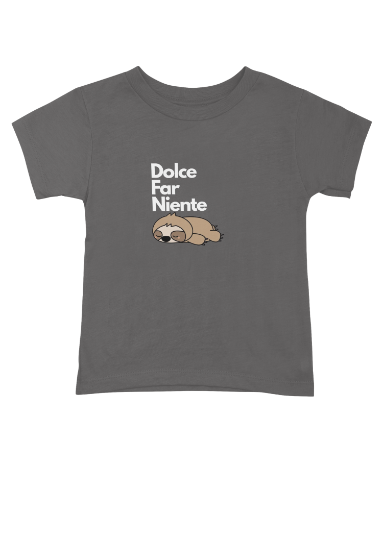 Dolce far Niente - KADIN