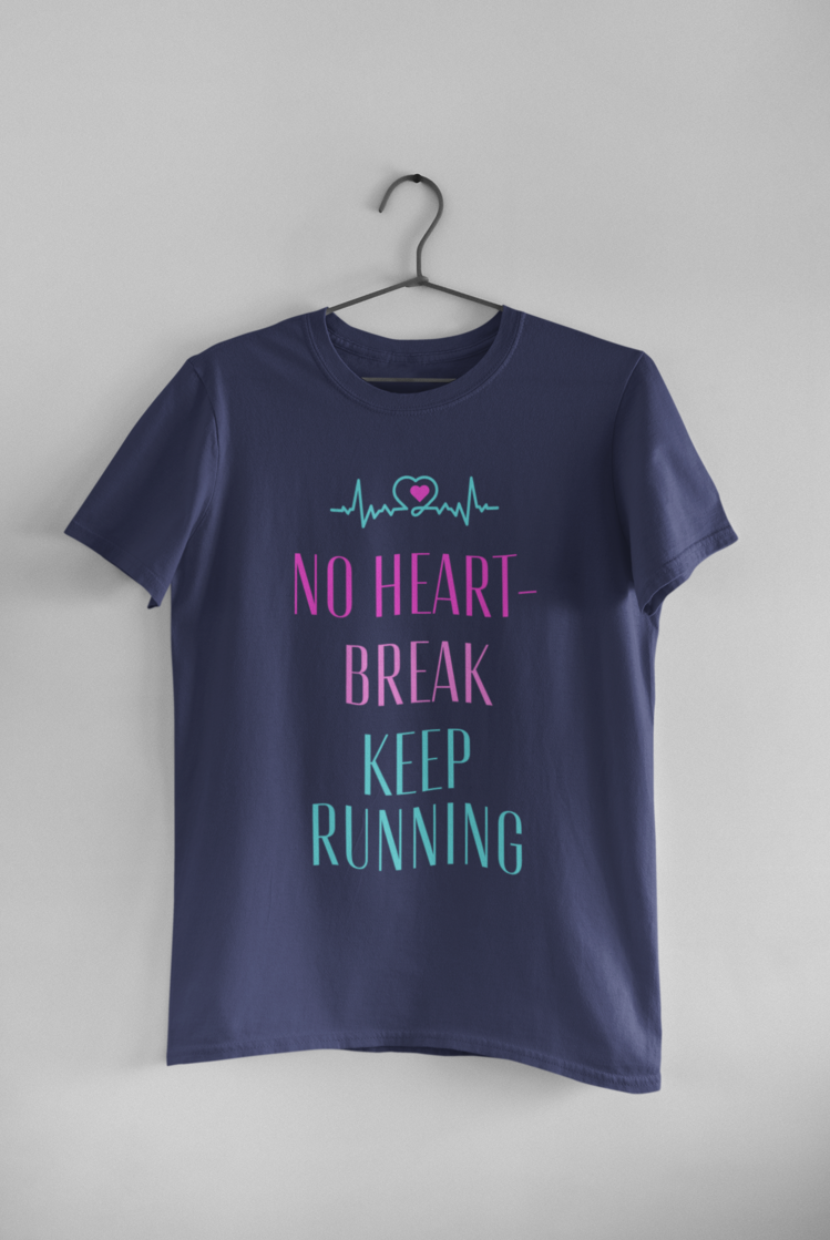 Keep Running - KADIN
