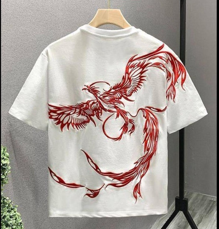 Özel Üretim T-Shirt