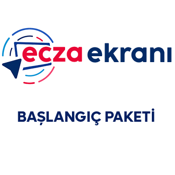 Ecza Ekranı BAŞLANGIÇ Paketi