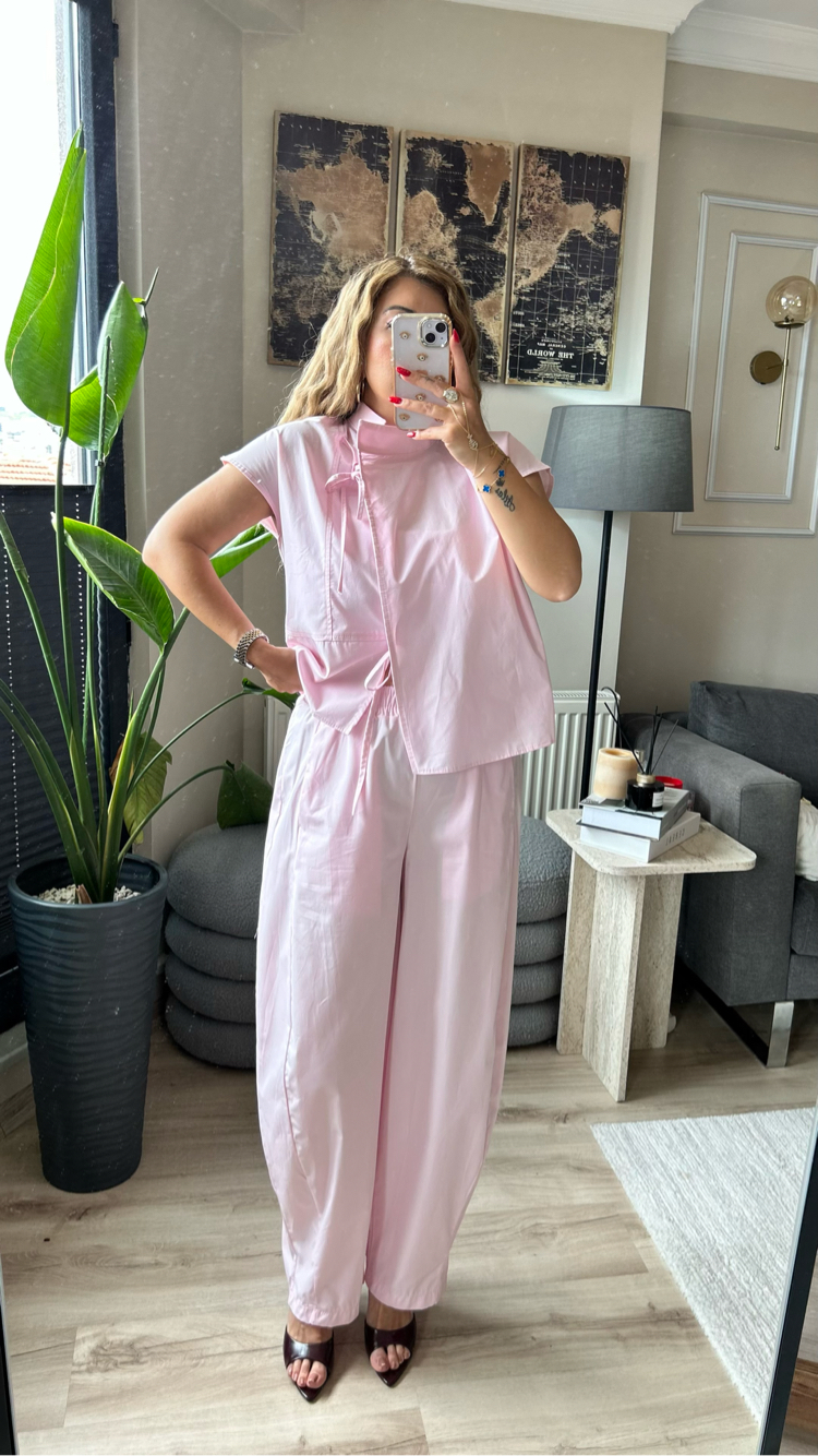 Tiril tiril 2li Takım