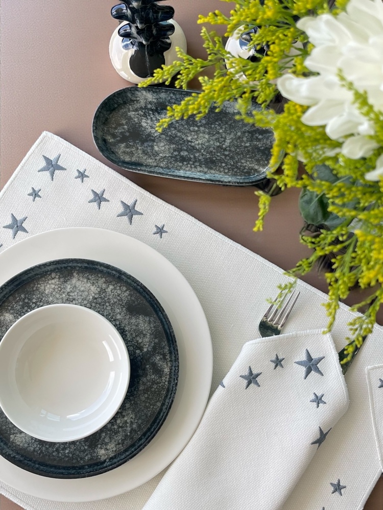 Starry Glow - Amerikan Servis