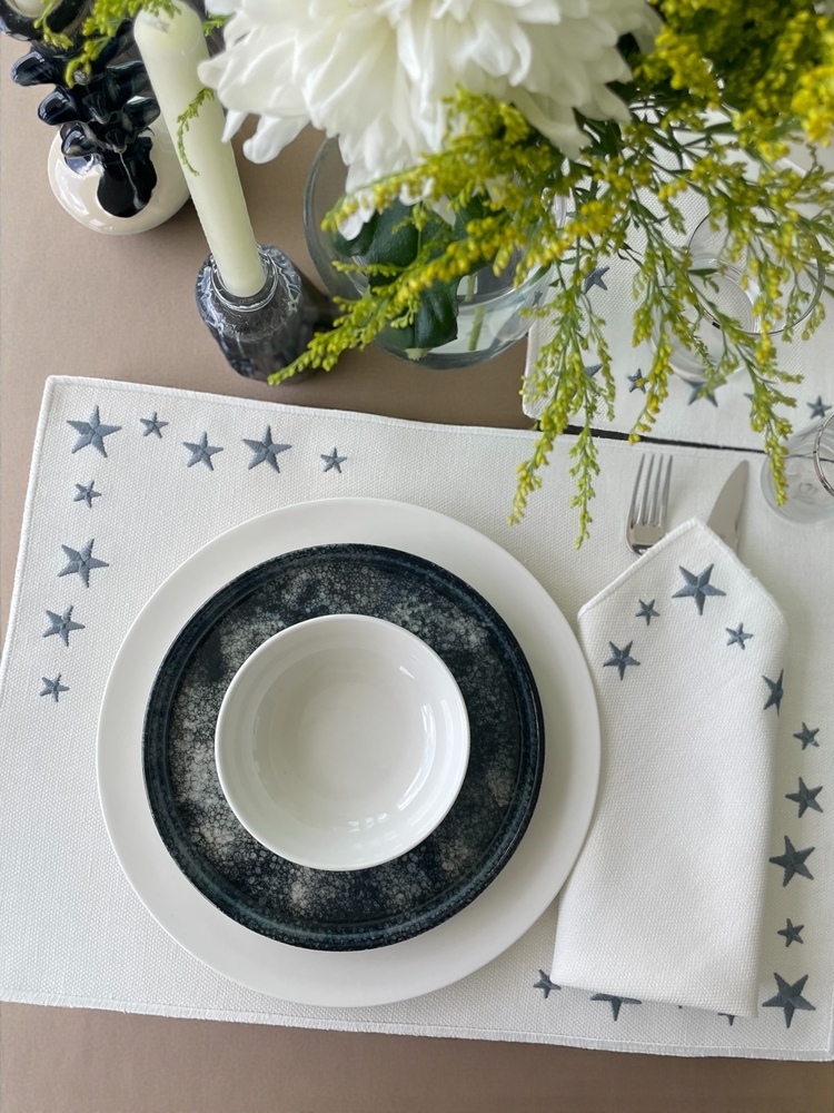 Starry Glow - Amerikan Servis
