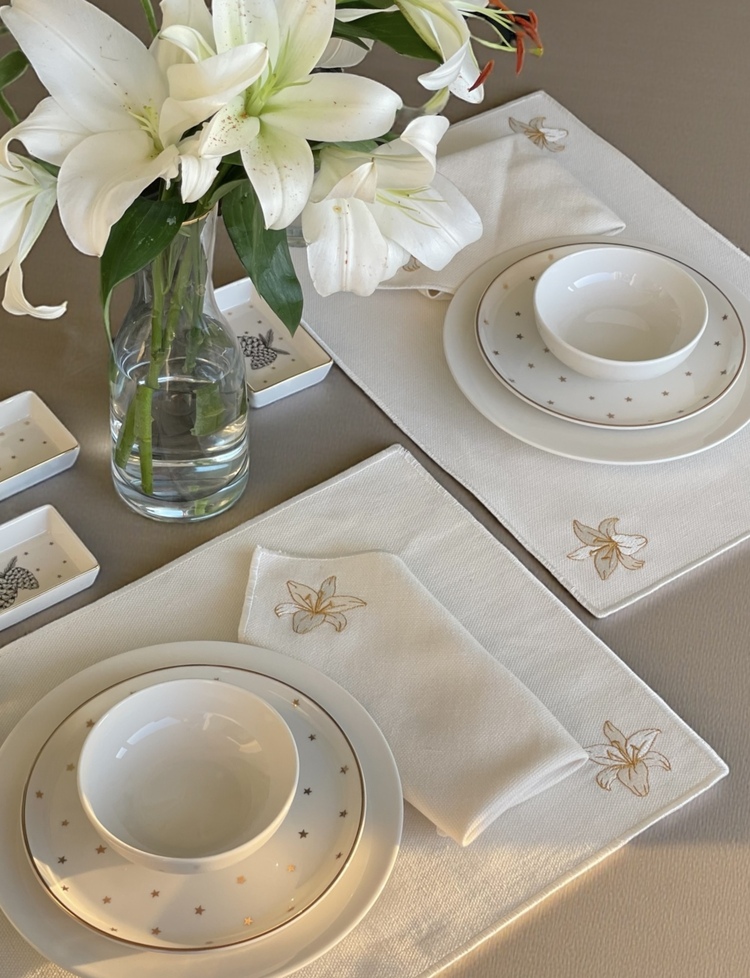 Pure Lily - Amerikan Servis 