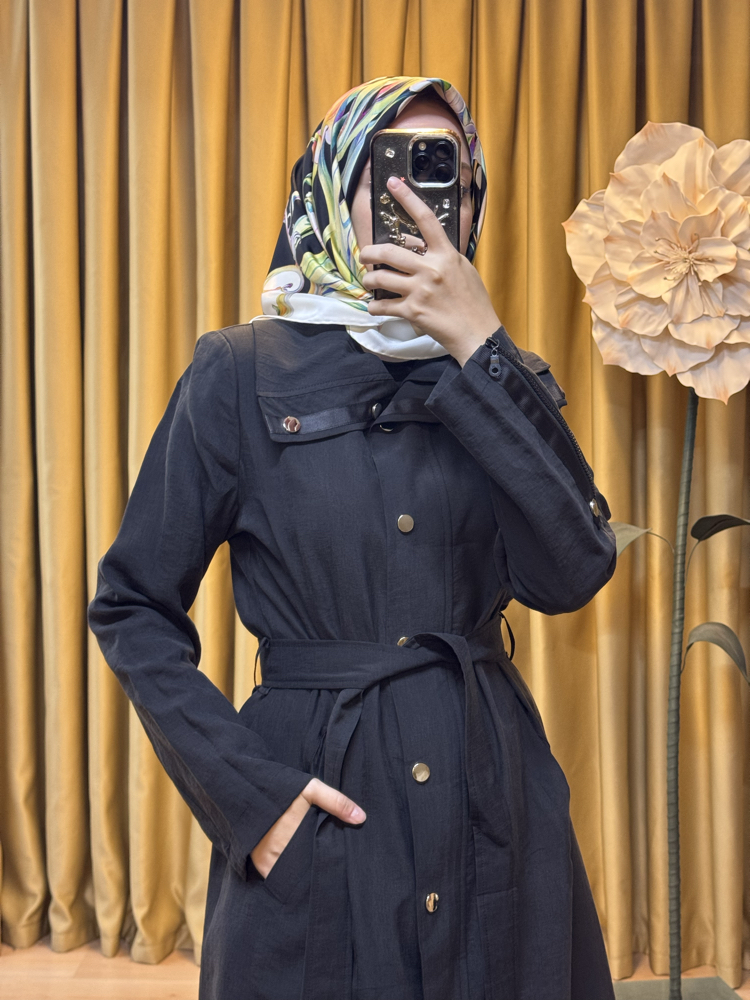 Destan siyah