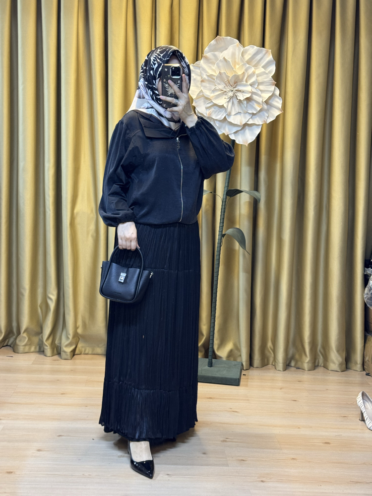 Şükran takım