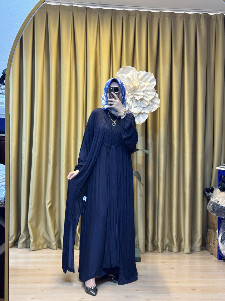 LİLYUM lacivert