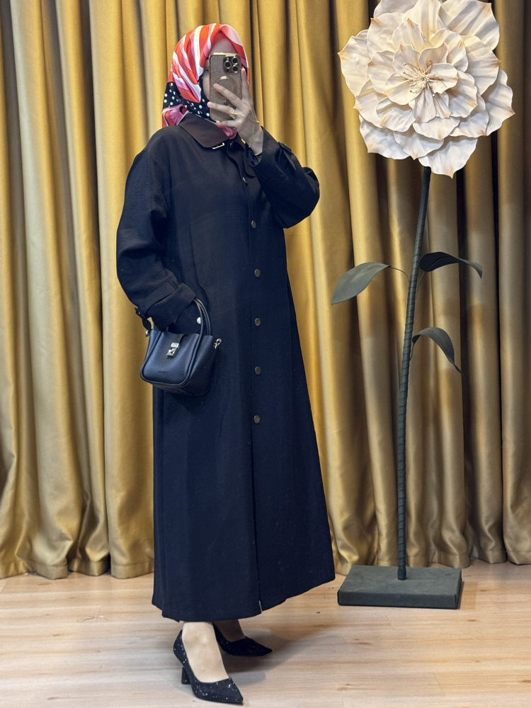 Arın siyah