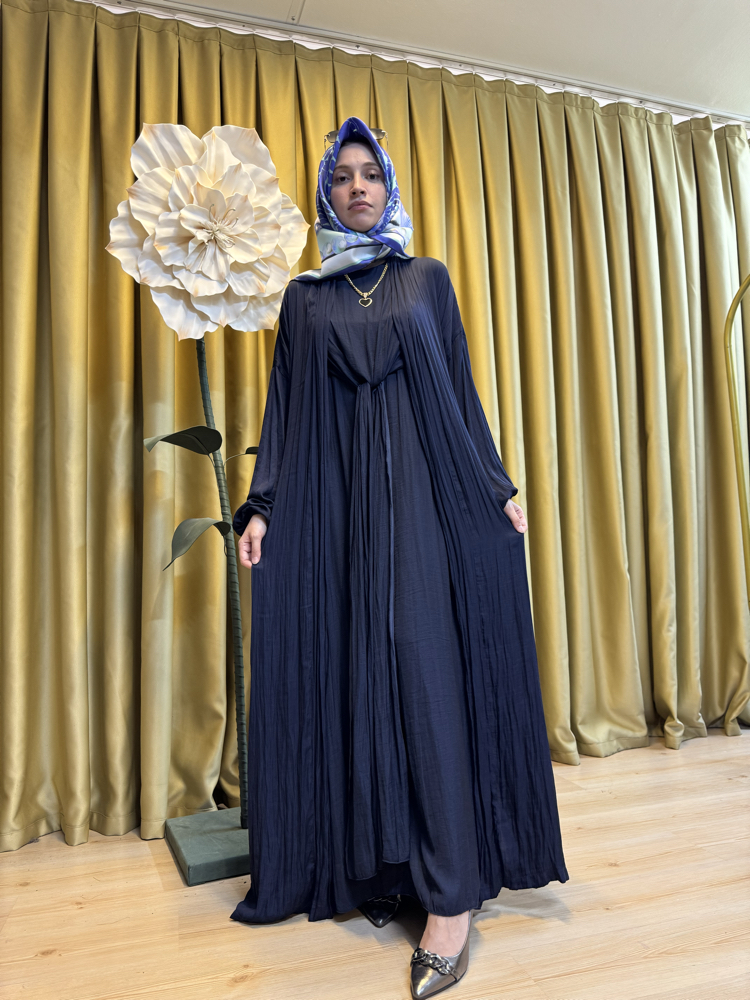 LİLYUM lacivert