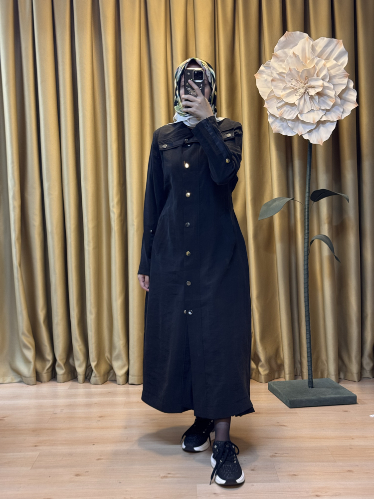 Destan siyah