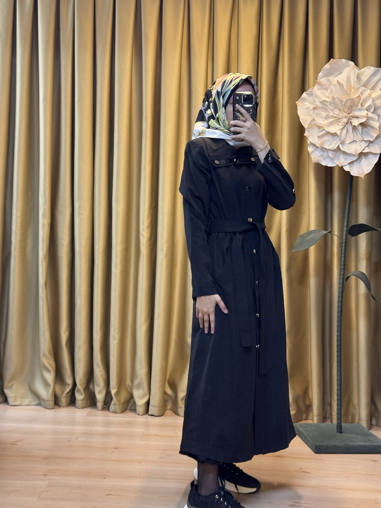 Destan siyah
