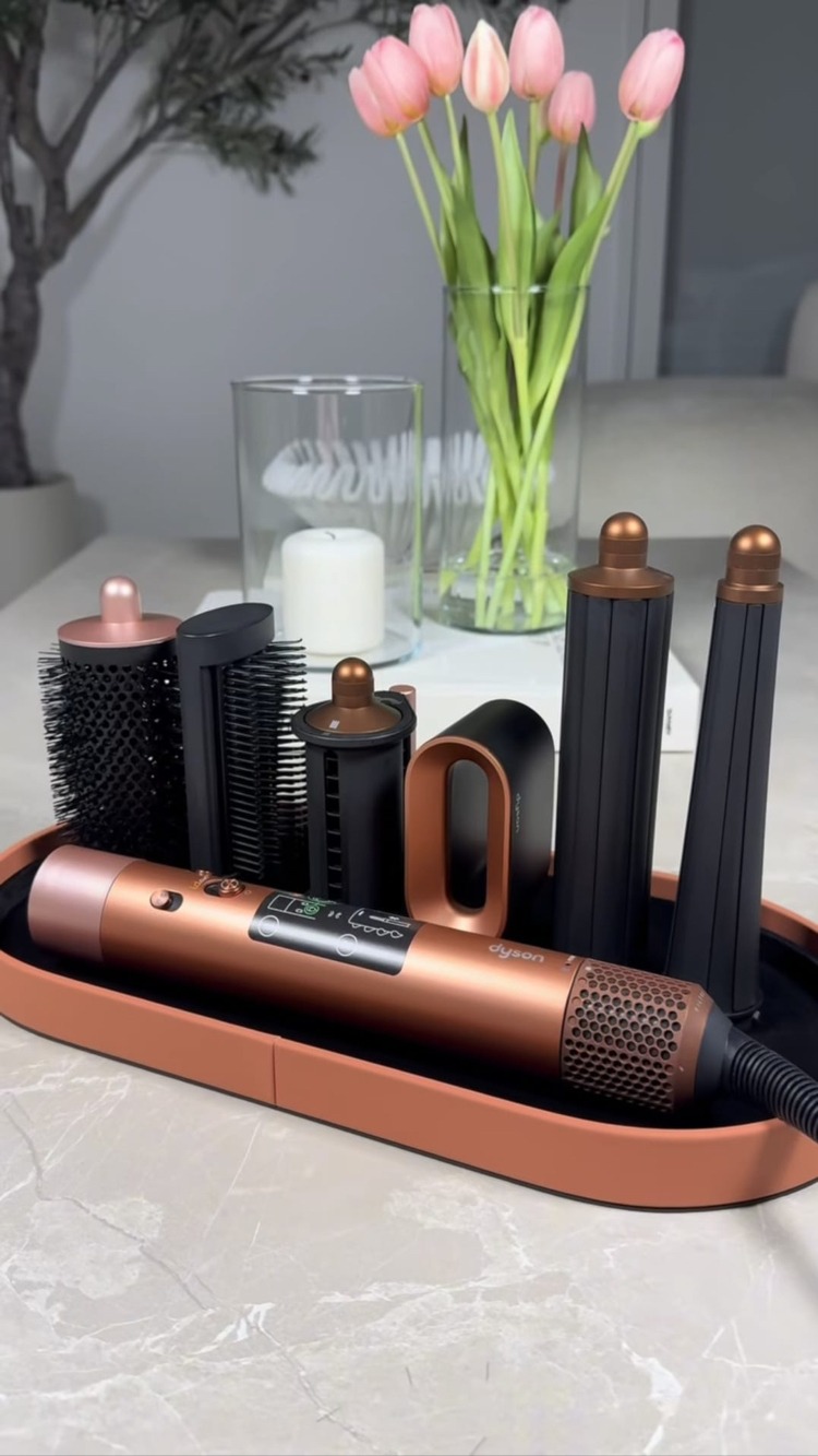 DYSON AİRWRAP İ.D