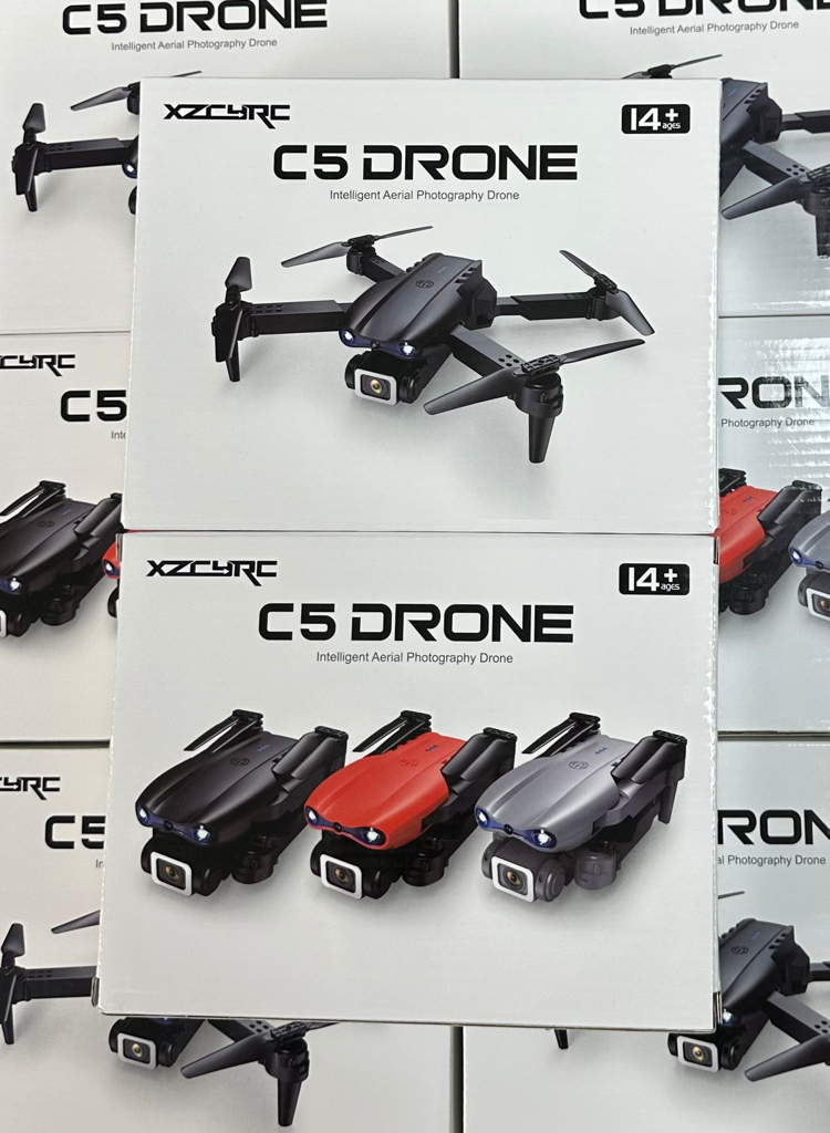C5 DRONE