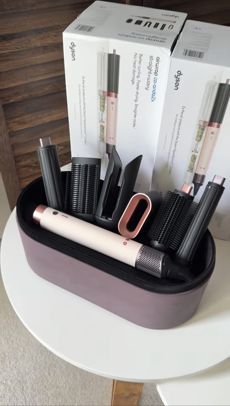 DYSON AİRWRAP CO-ANDA 2X