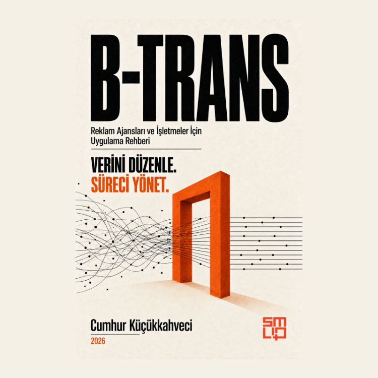 B-TRANS 2026 | Mali Müşavirler, Muhasebeciler ve Reklam Ajansları İçin PDF Rehber