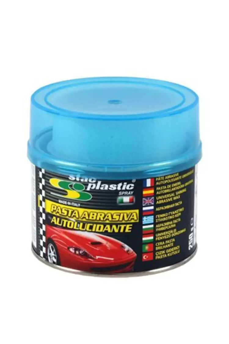 SMX İthal Pasta 250 Gr