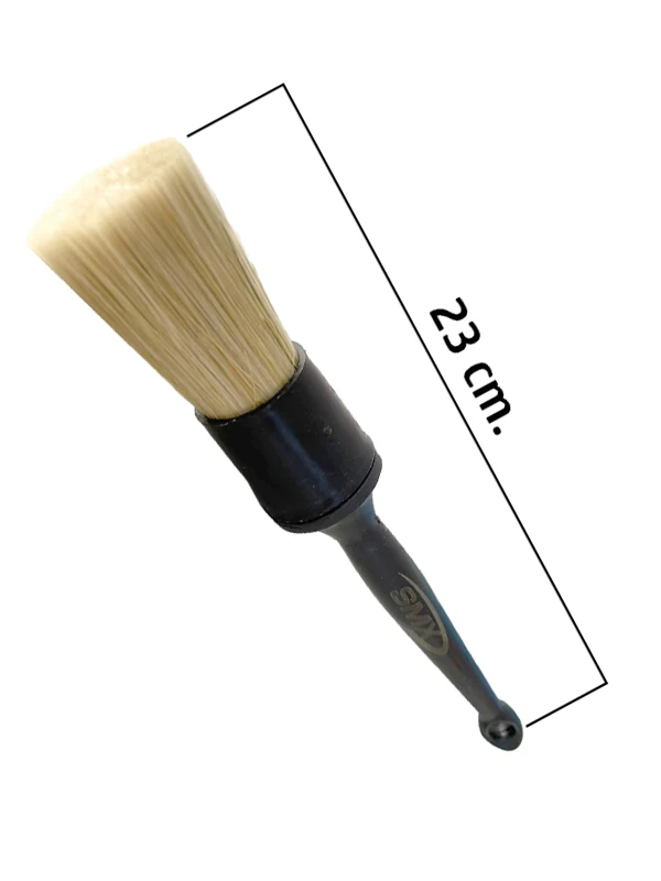 SMX Detay Temizlik Fırçası 23 cm