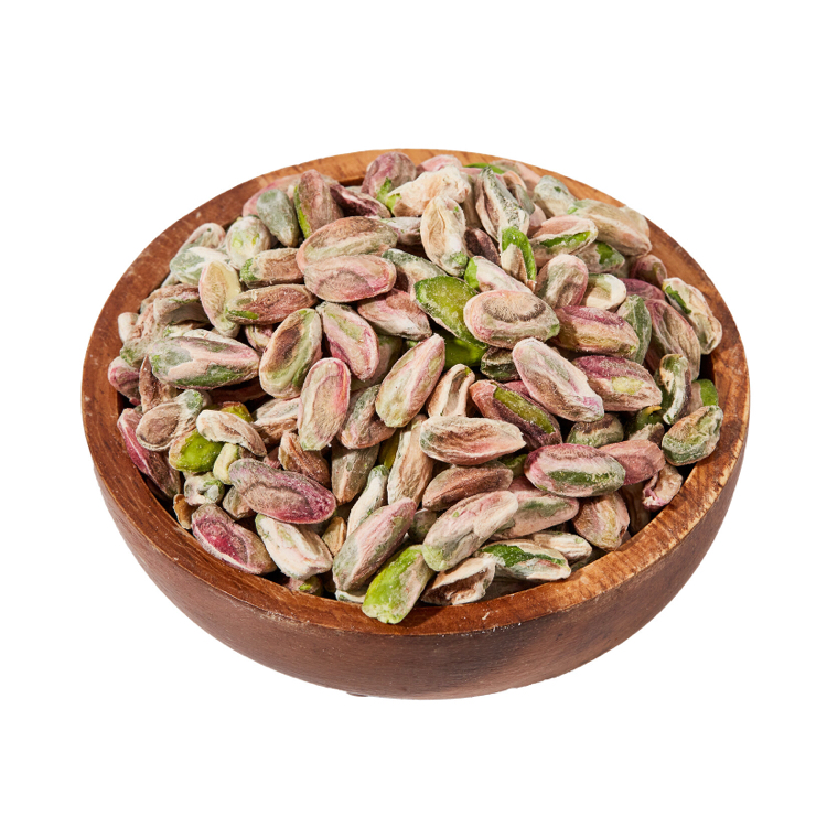 Snacks Nuts İç Antep Fıstık Çiğ 250G