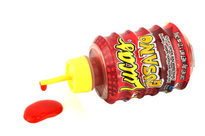 lucas gusano chamoy liquid