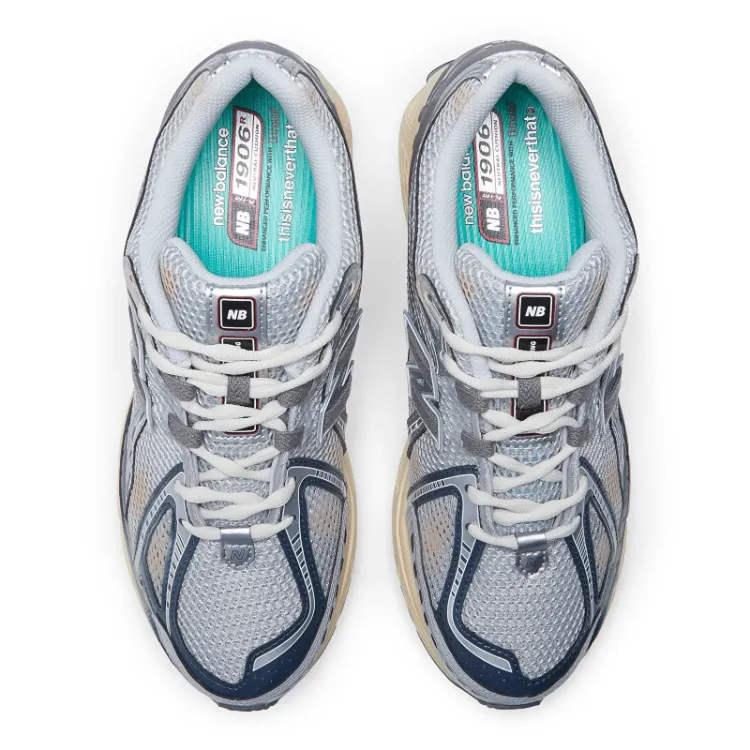 New Balance 1906R Gri Unisex