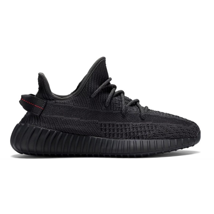 adidas Yeezy Boost 350 V2 Static Black Reflective