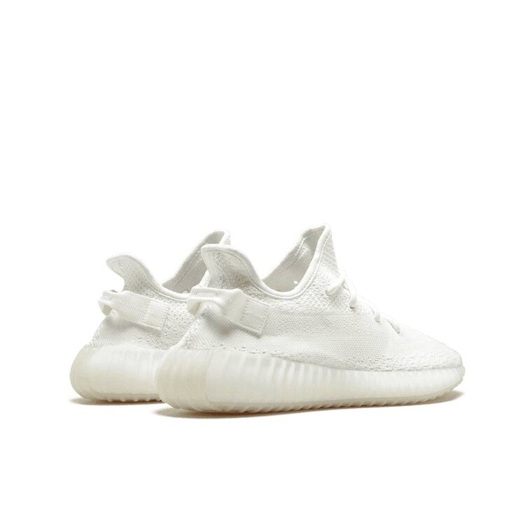 adidas Yeezy Boost 350 V2 CreamTriple White