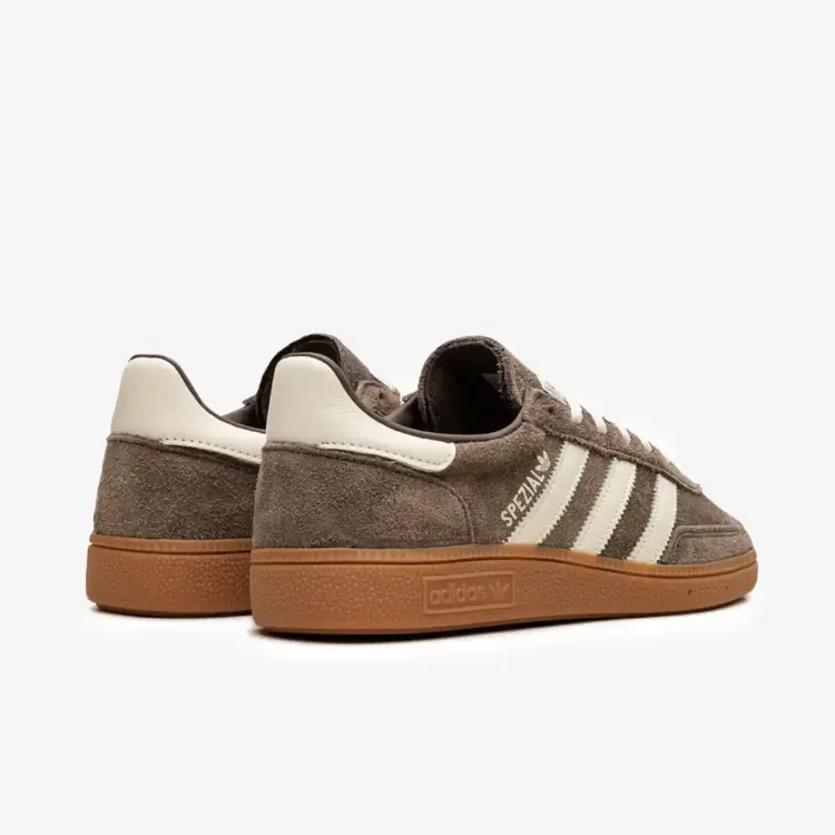 Adidas Handball Spezial Earth Strata Brown