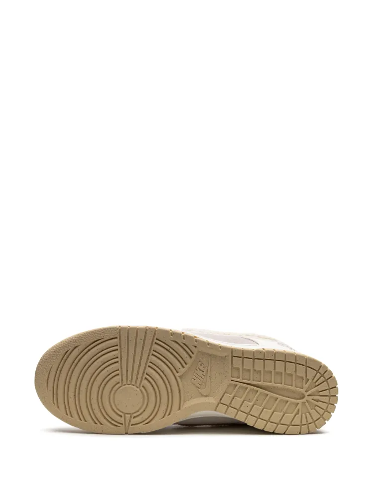 Nike Dunk Low “Year of the Rabbit”