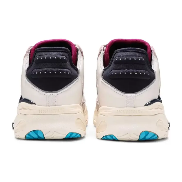 adidas Niteball Cream White Pink Tint