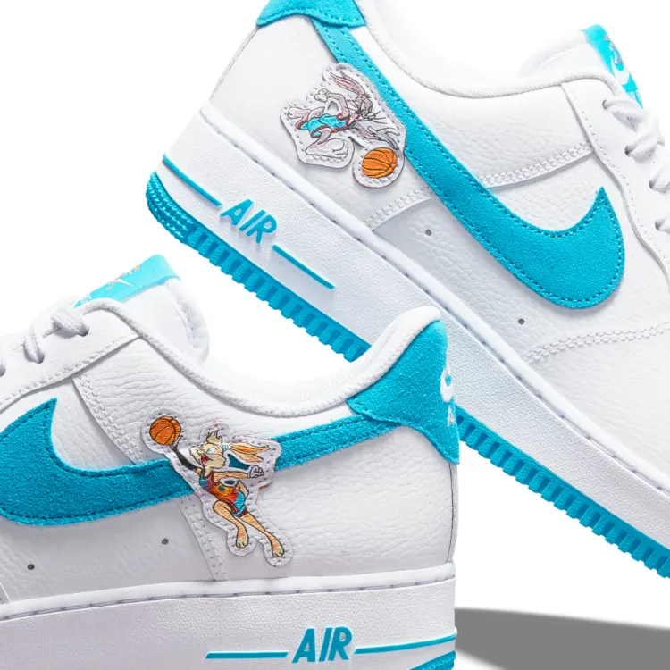 Nike Air Force 1 07 x Space Jam A Legacy