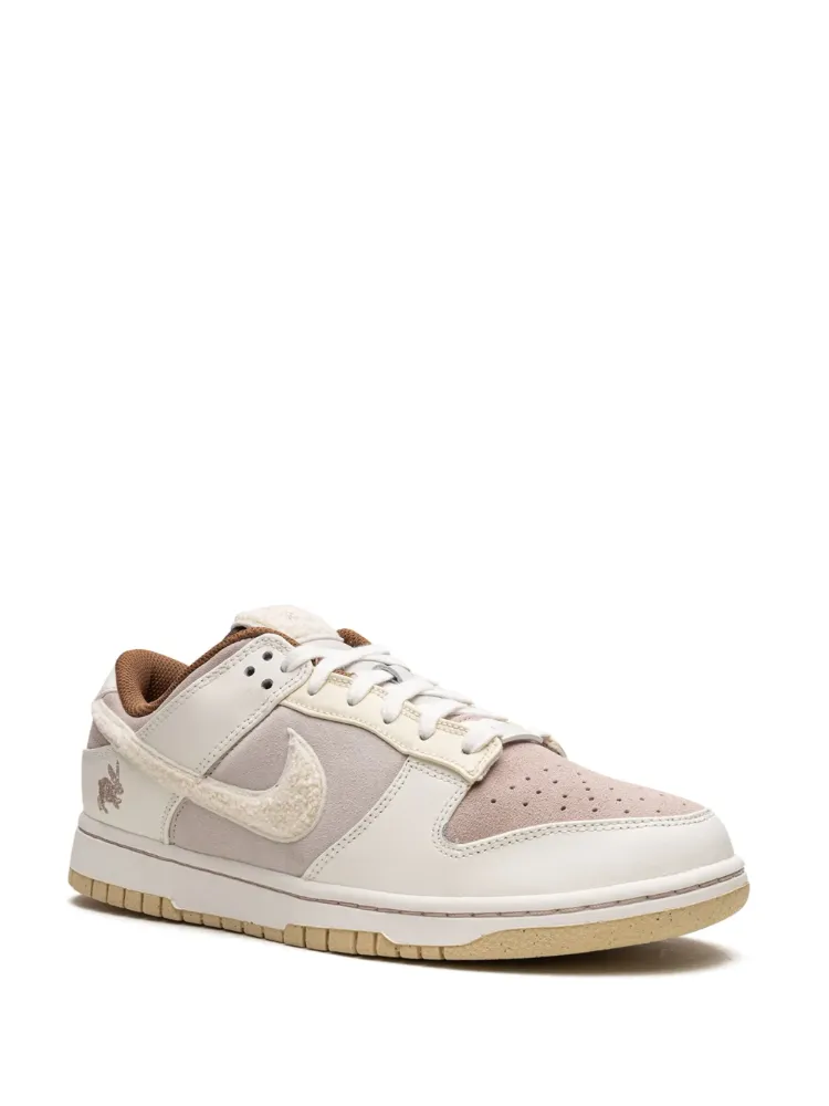 Nike Dunk Low “Year of the Rabbit”