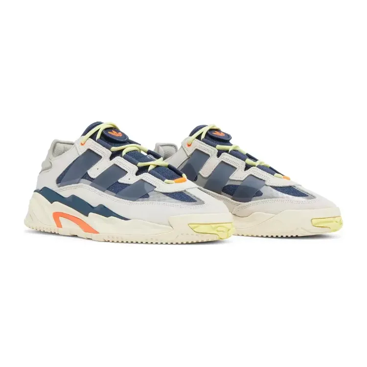 adidas Niteball Crew Navy