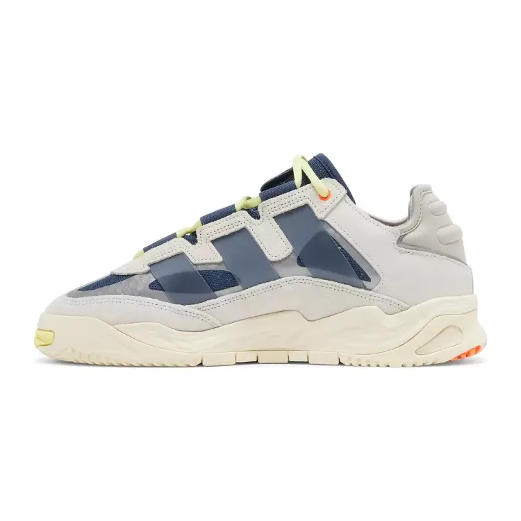 adidas Niteball Crew Navy