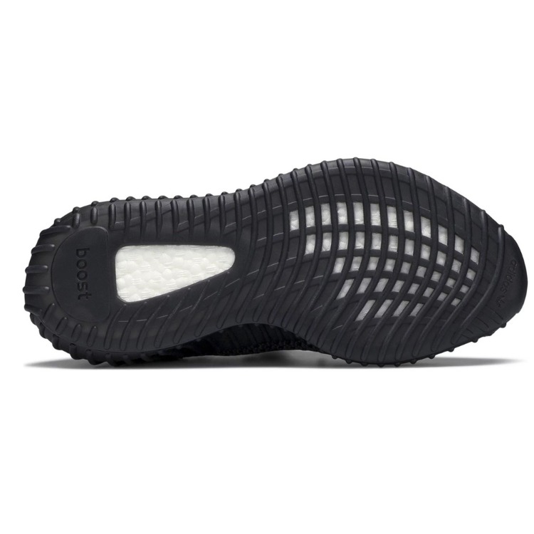 adidas Yeezy Boost 350 V2 Static Black Reflective