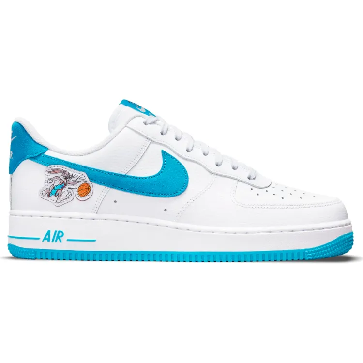 Nike Air Force 1 07 x Space Jam A Legacy