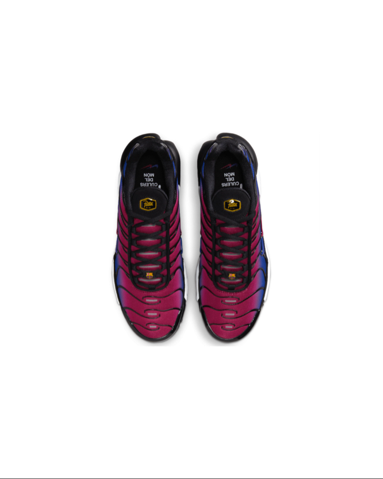 Nike Air Max Plus TN “Barcelona”