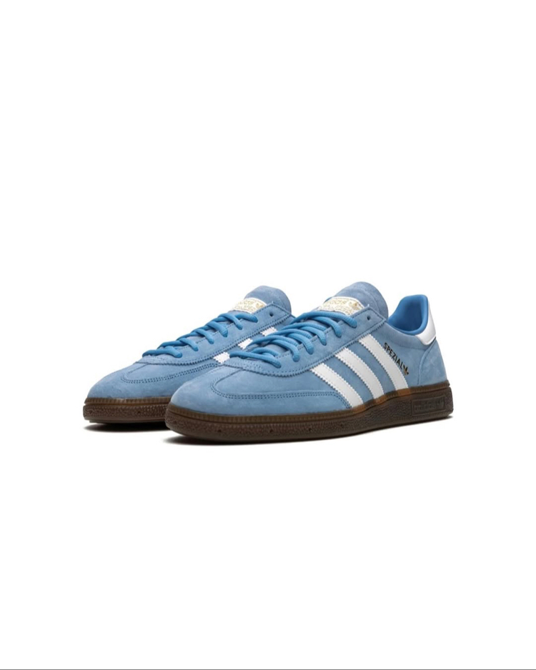 Adidas Handball Spezial “Light Blue”