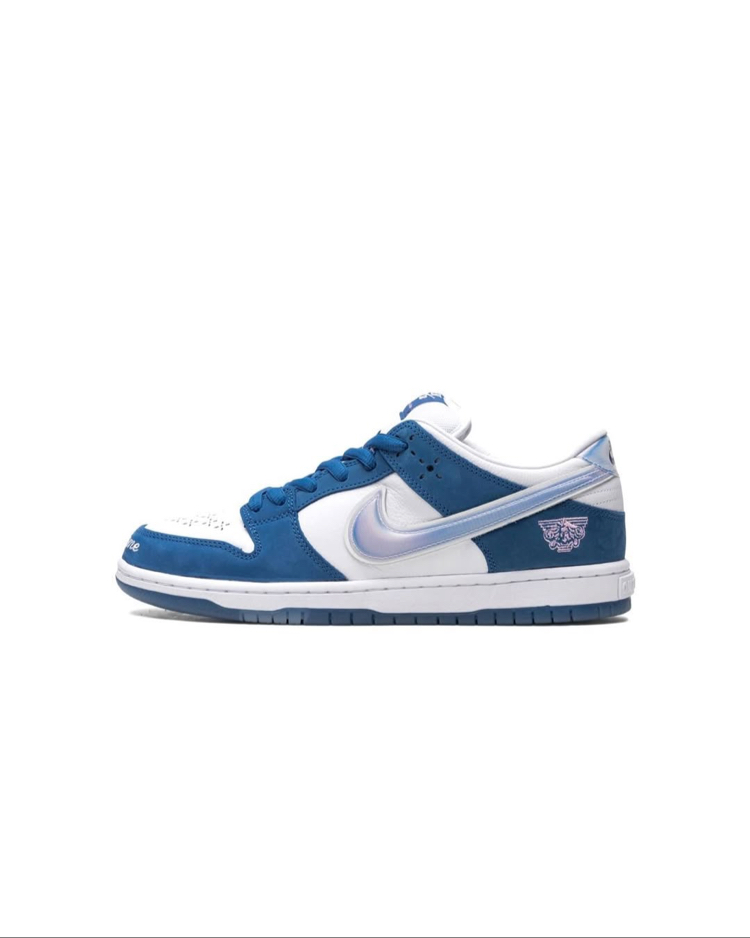 Nike SB Dunk Low