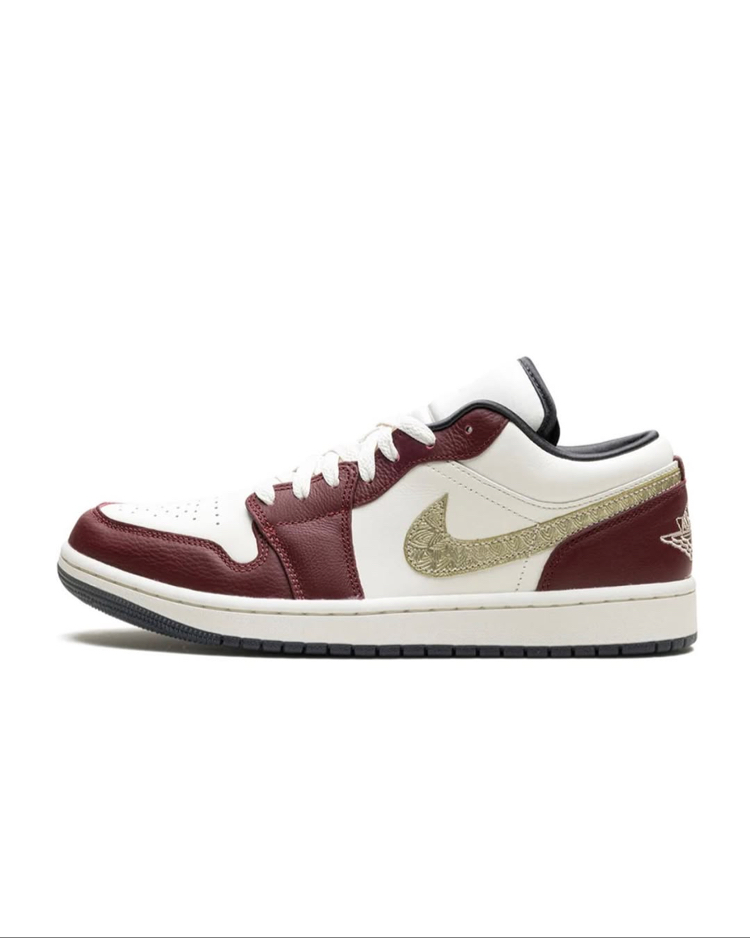 Nike Air Jordan 1 Low Year of the Dragon