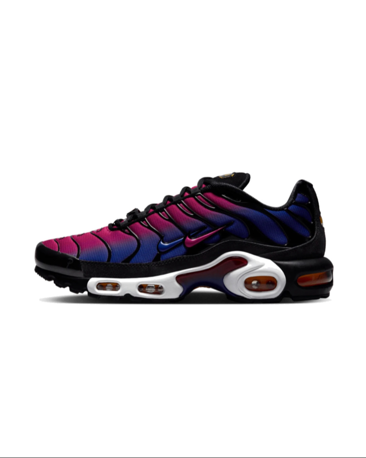 Nike Air Max Plus TN “Barcelona”