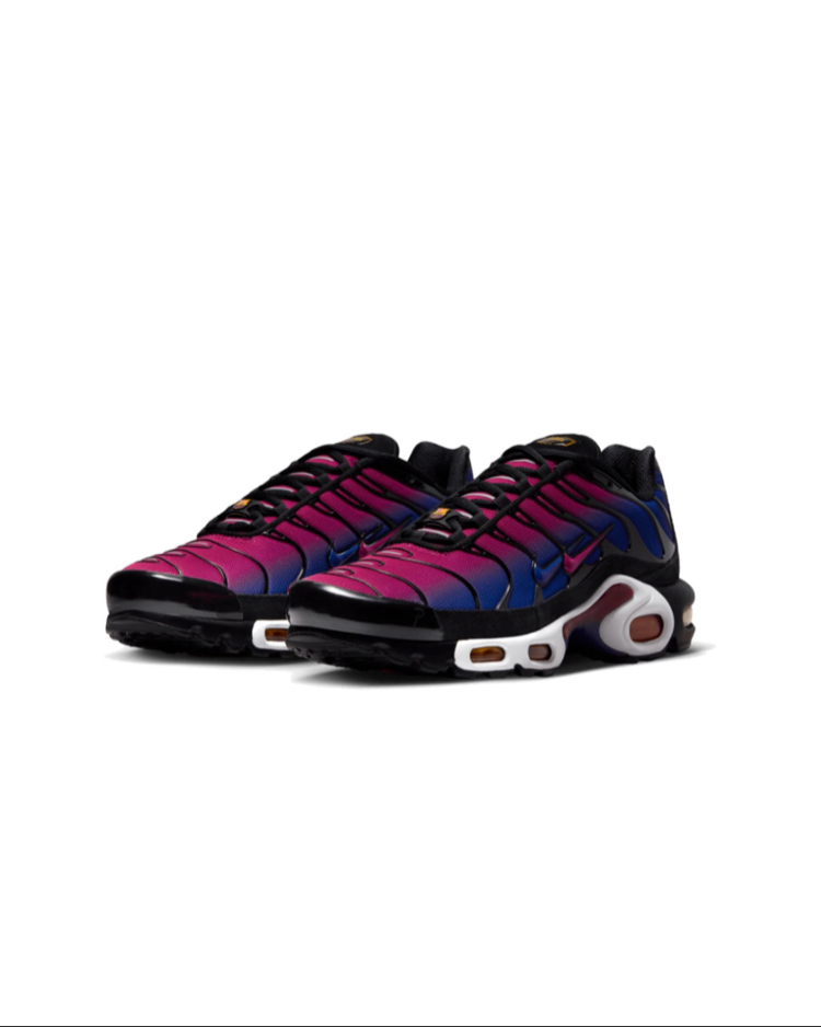 Nike Air Max Plus TN “Barcelona”