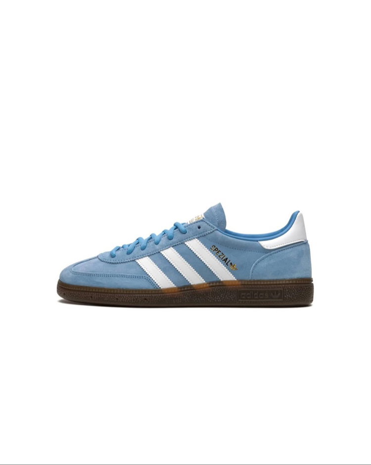 Adidas Handball Spezial “Light Blue”