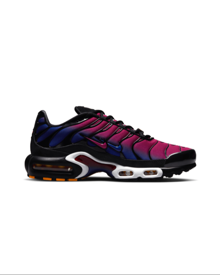 Nike Air Max Plus TN “Barcelona”